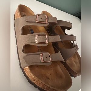 Birkenstock Sandals - Size 39 - Like new!